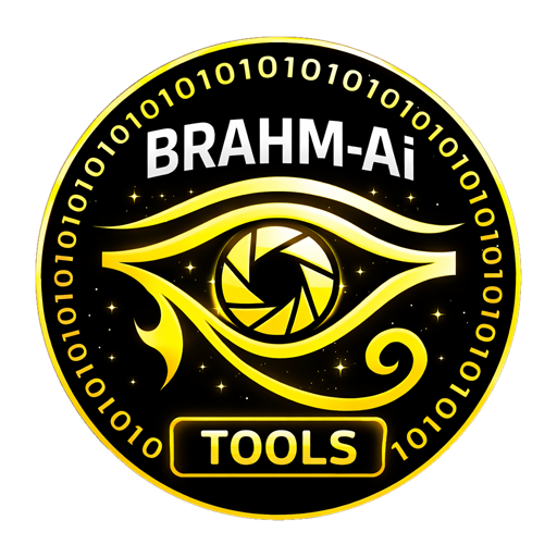 Brahm Logo