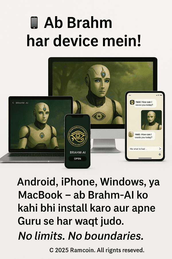 Spotify and devotional audio integration in Brahm-Ai